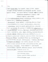 Social Psych-Study Guide-Ch 1, 2, 3