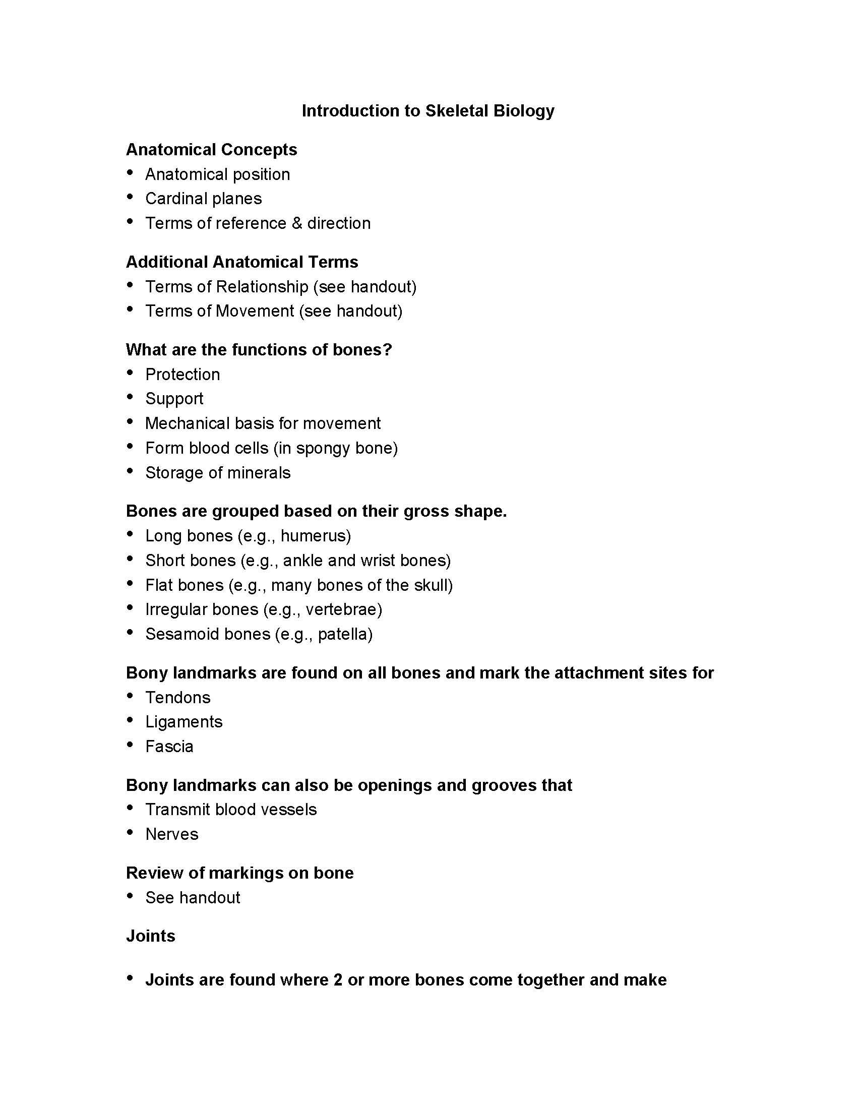 ForensicAnthropologyI