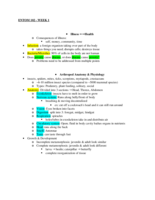 ENTOM Week 1 Lecture Notes