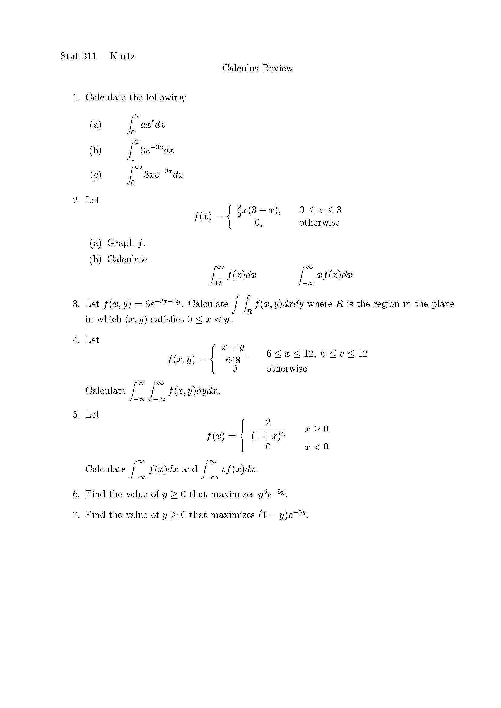 Introduction to Mathematical Statistics