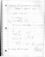 Math notes week 2