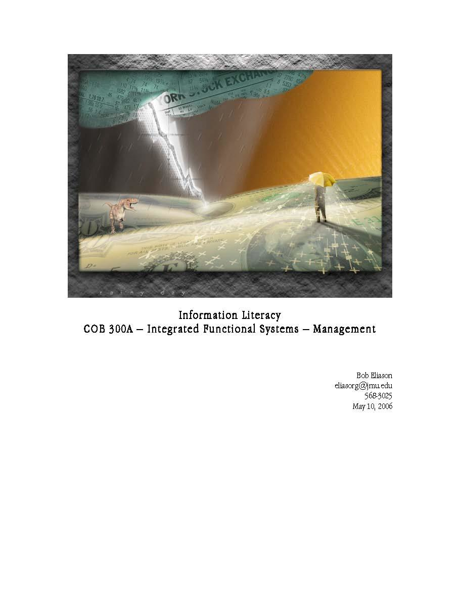 INTEGRATED FUNCT SYSMGT