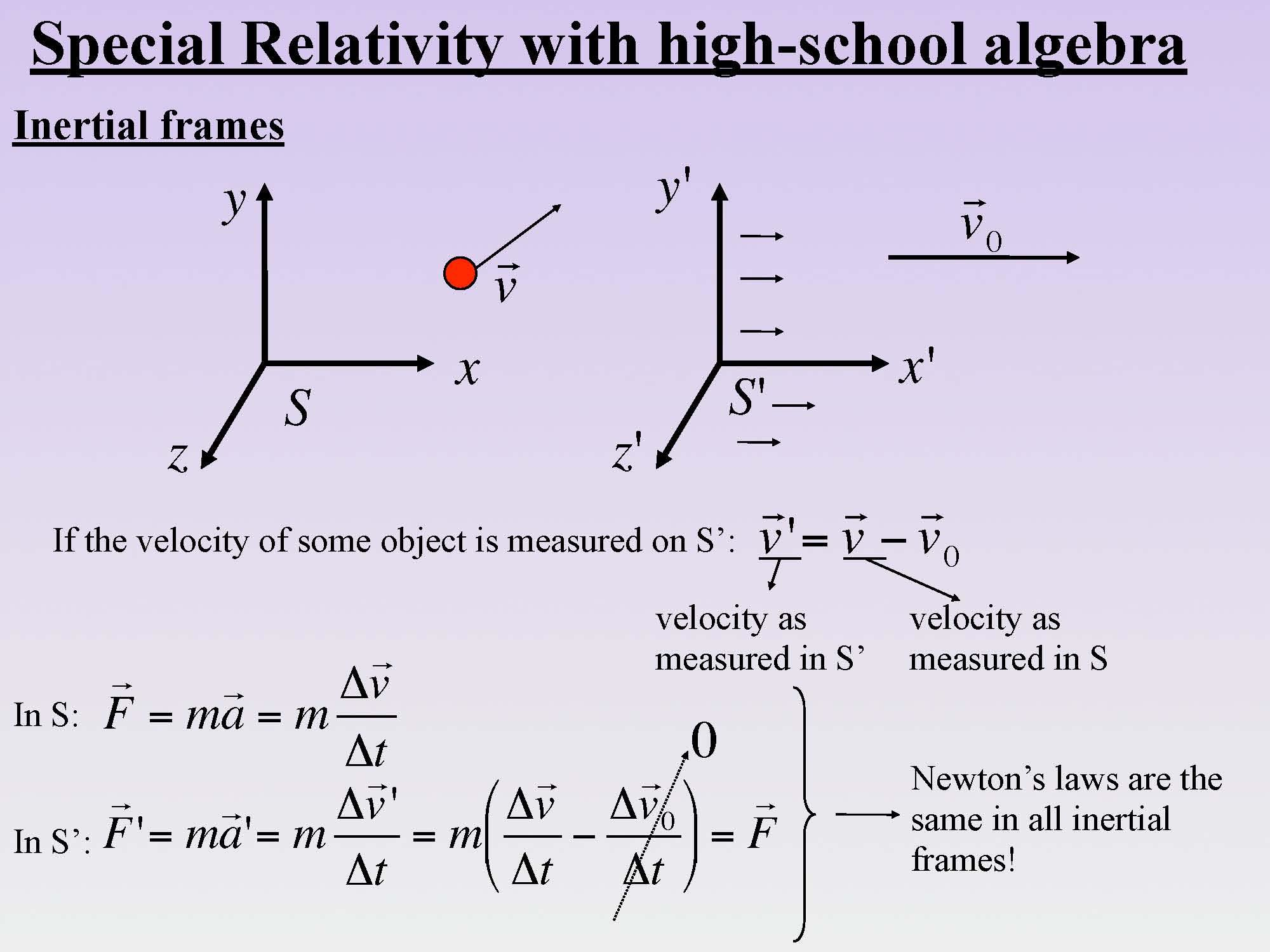 Physics I (Calculus Treatment)