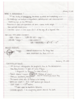 Chapter 1: Understanding Astronomy