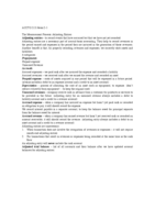 ACCTG 215 Notes 2-3