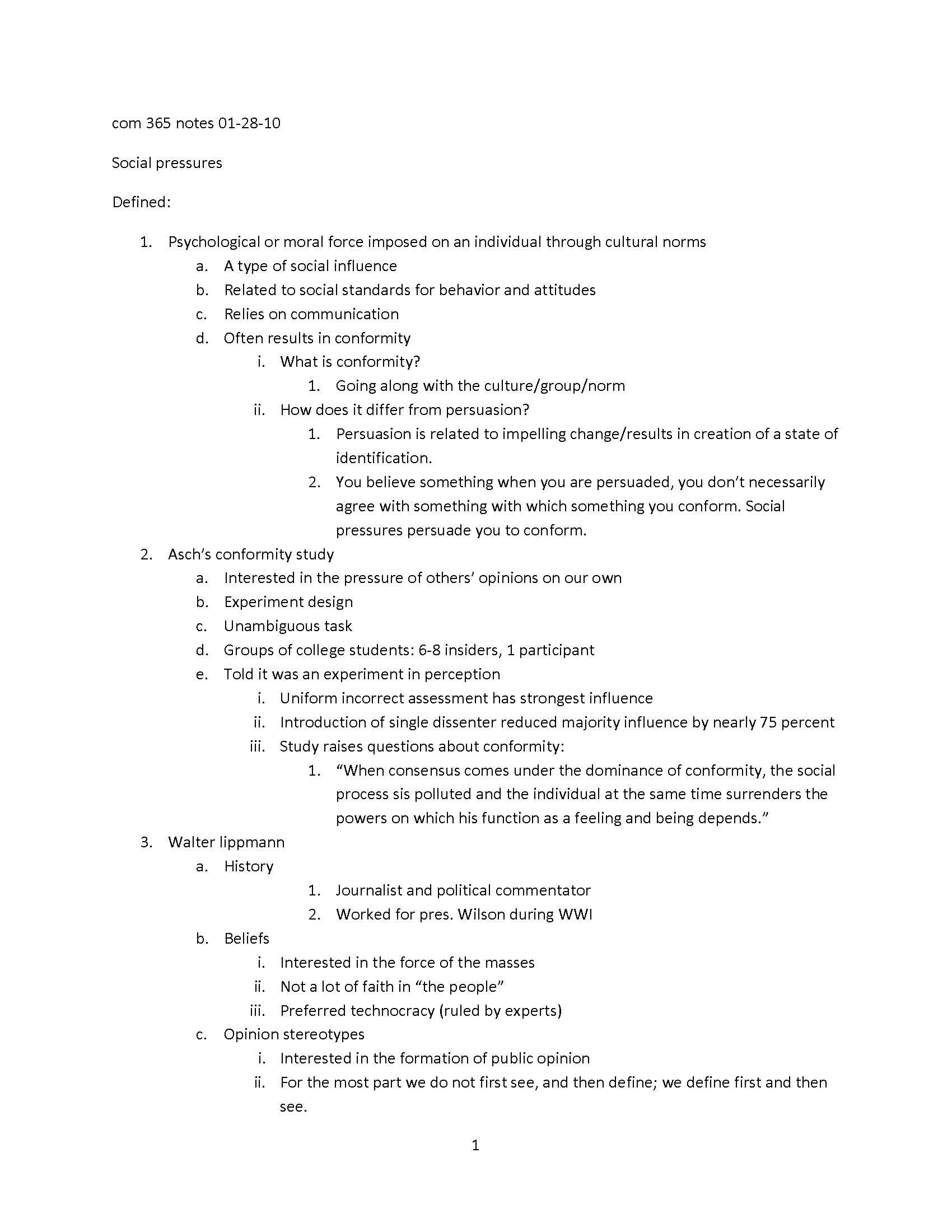 PersuasionandSocialInfluence