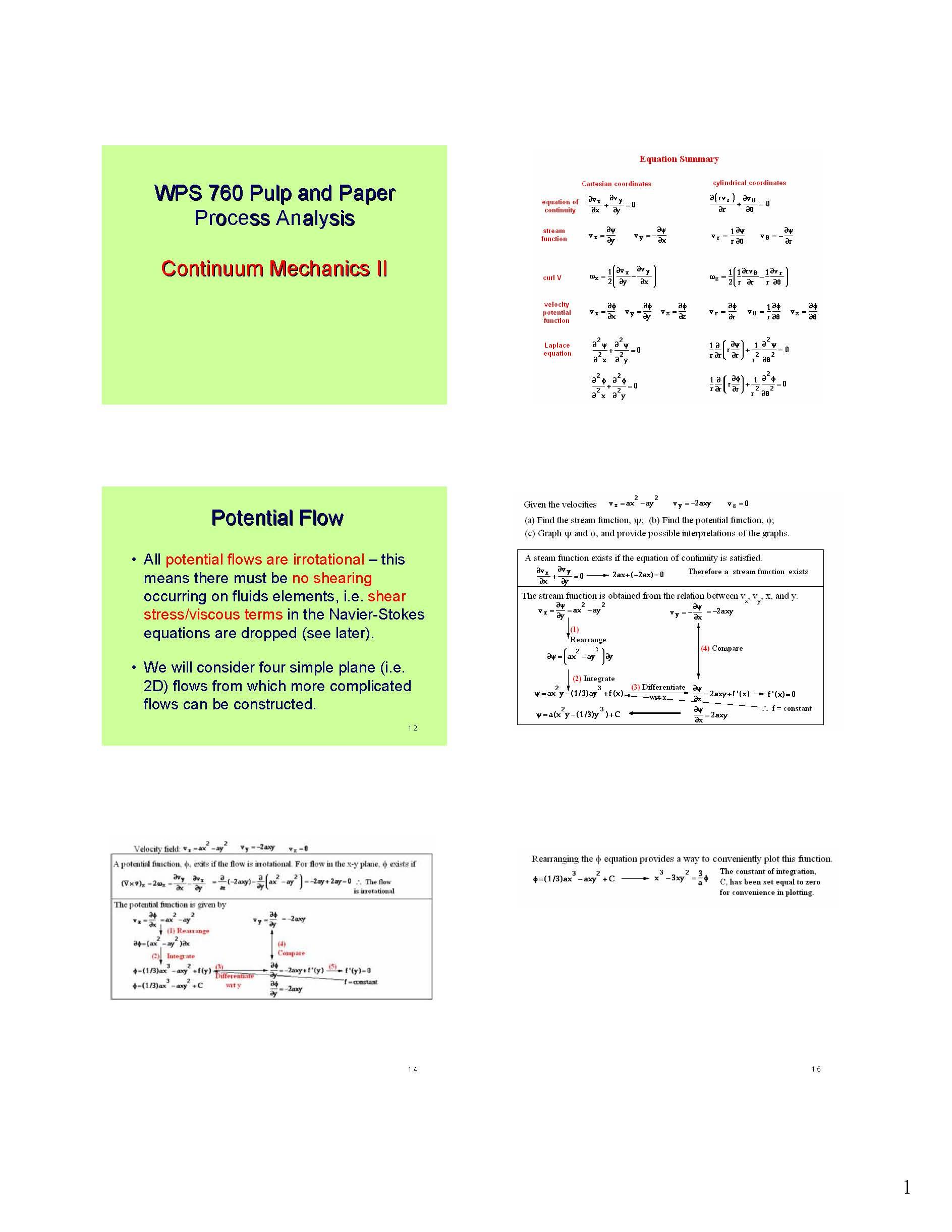 Engineering Unit Operations for Biomass Conversion