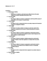 Research Unit 2 Vocabulary