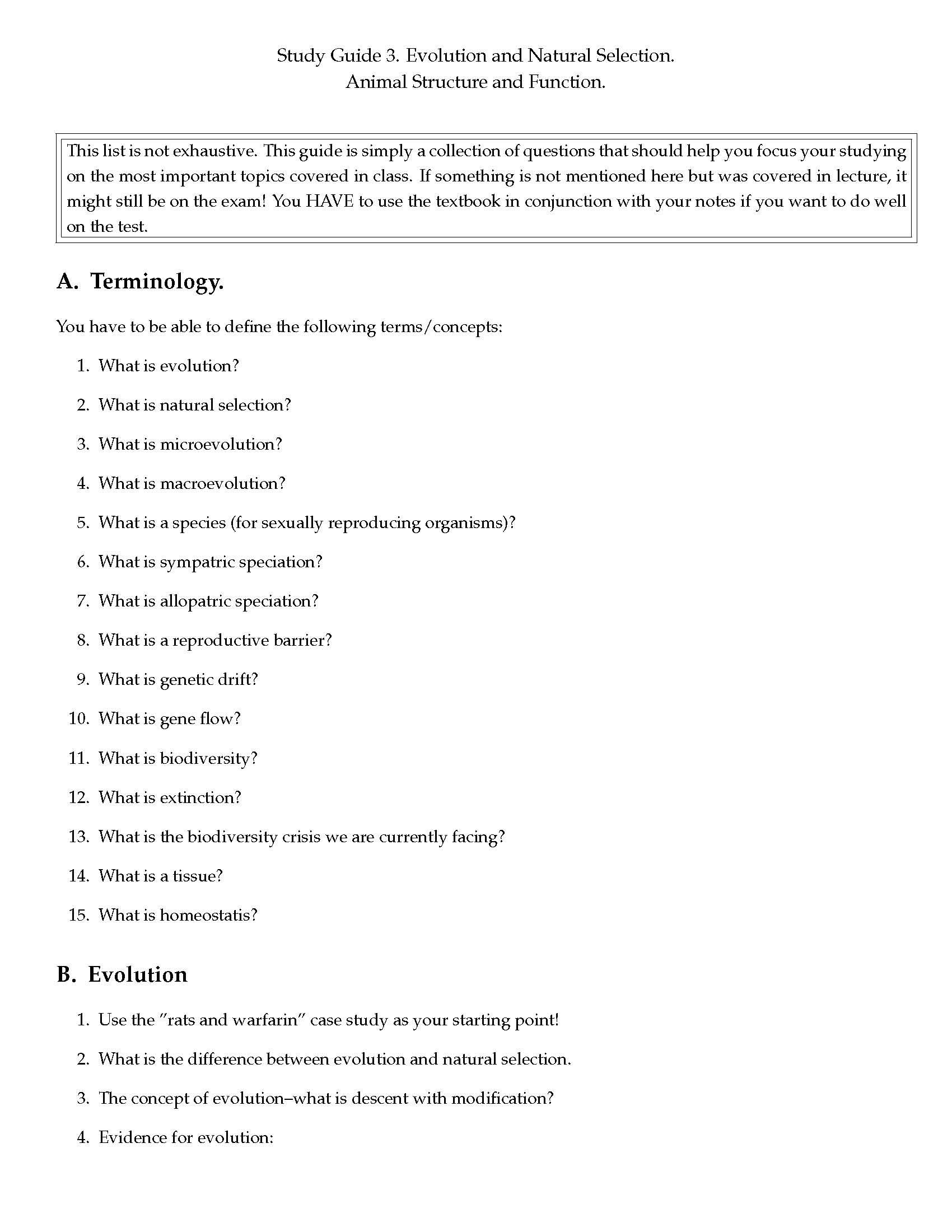 GeneralBiology