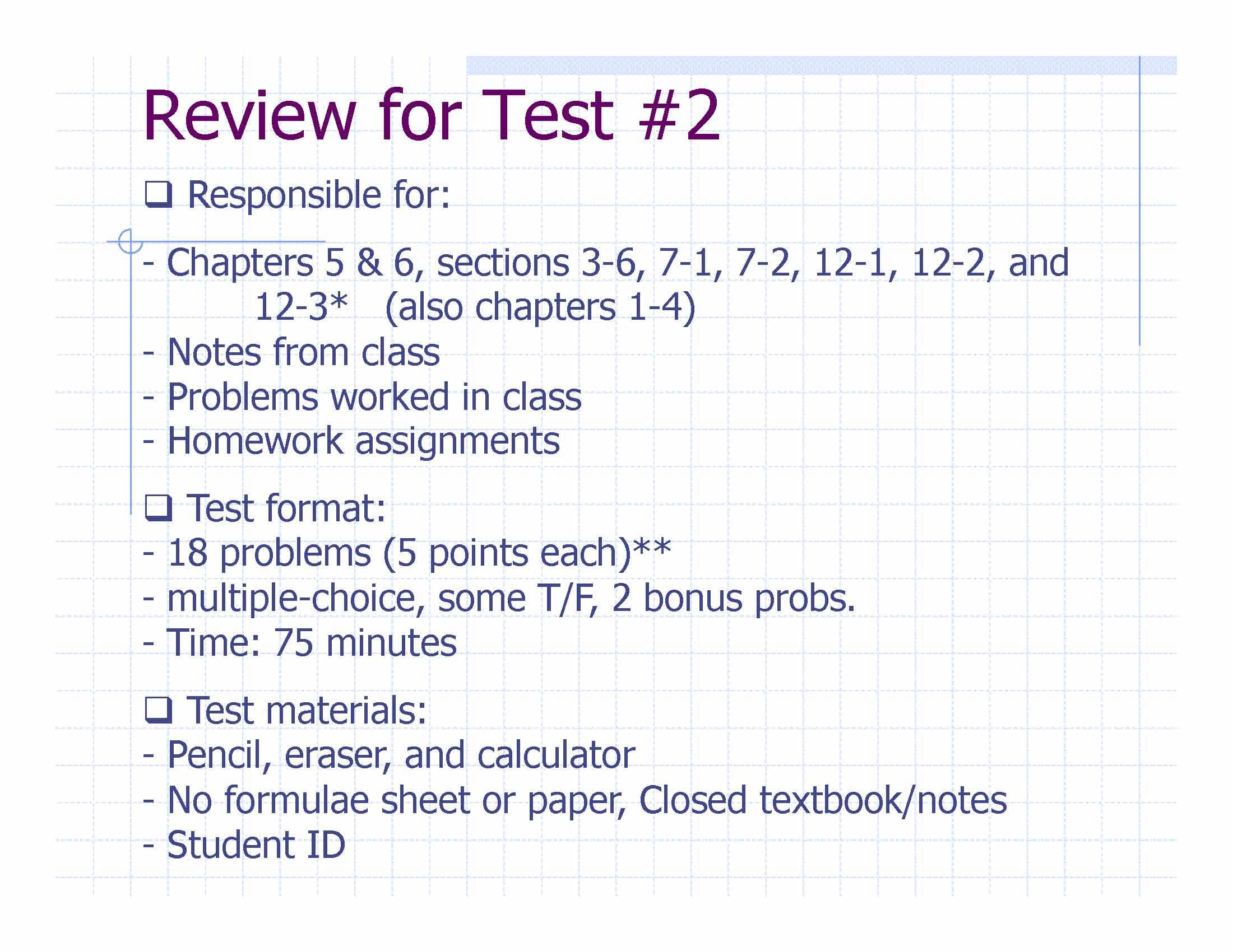 INTRO PHYS MECH