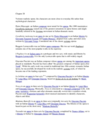 Chapter 28 Definitions 