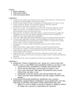 Notes