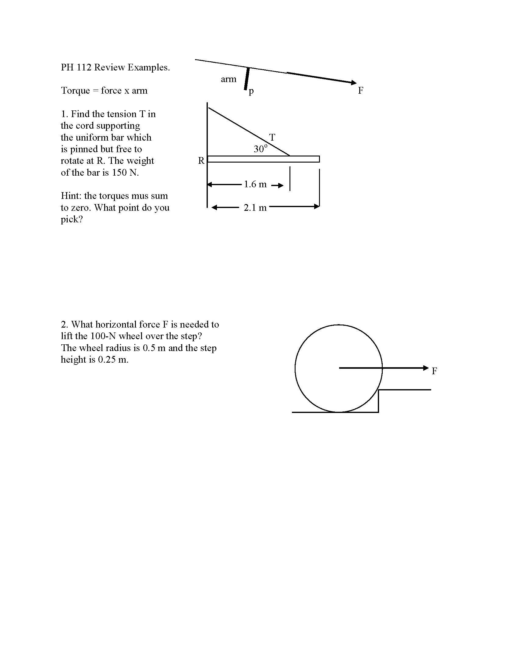 Physics II