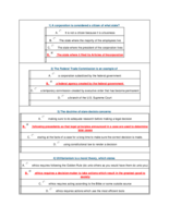 BUS 415 Final Exam-------7