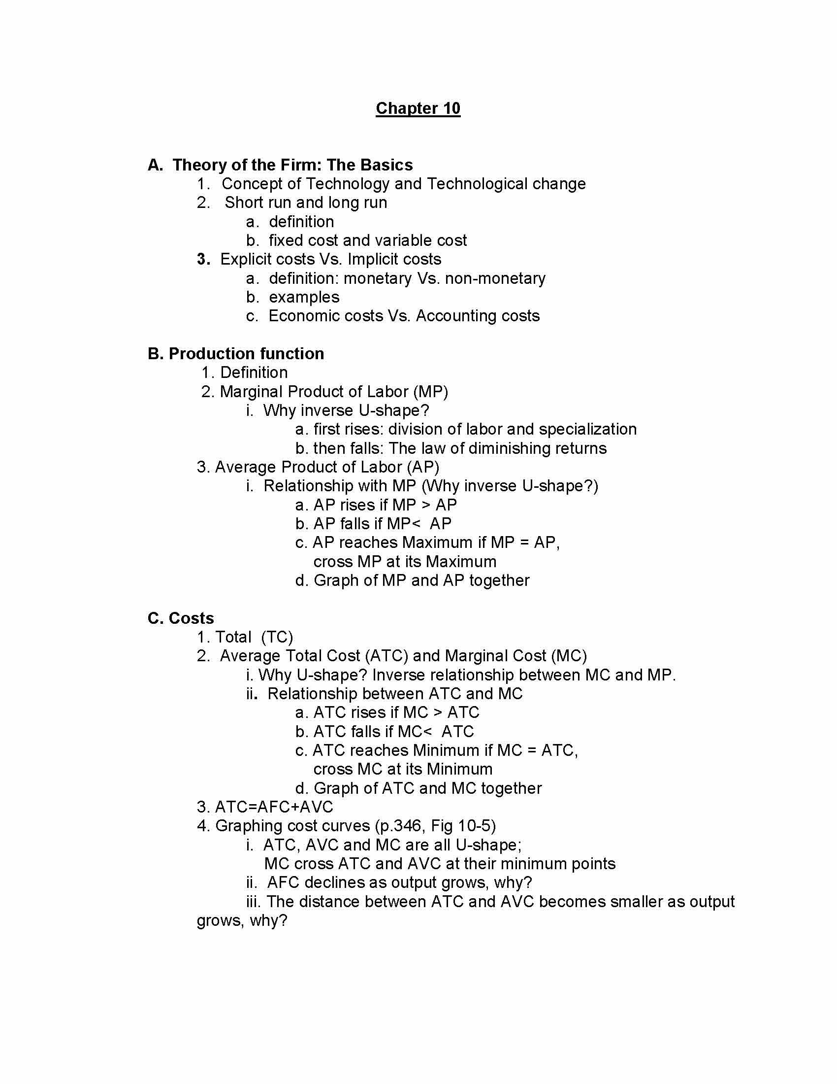 PRIN MICROECONOMICS