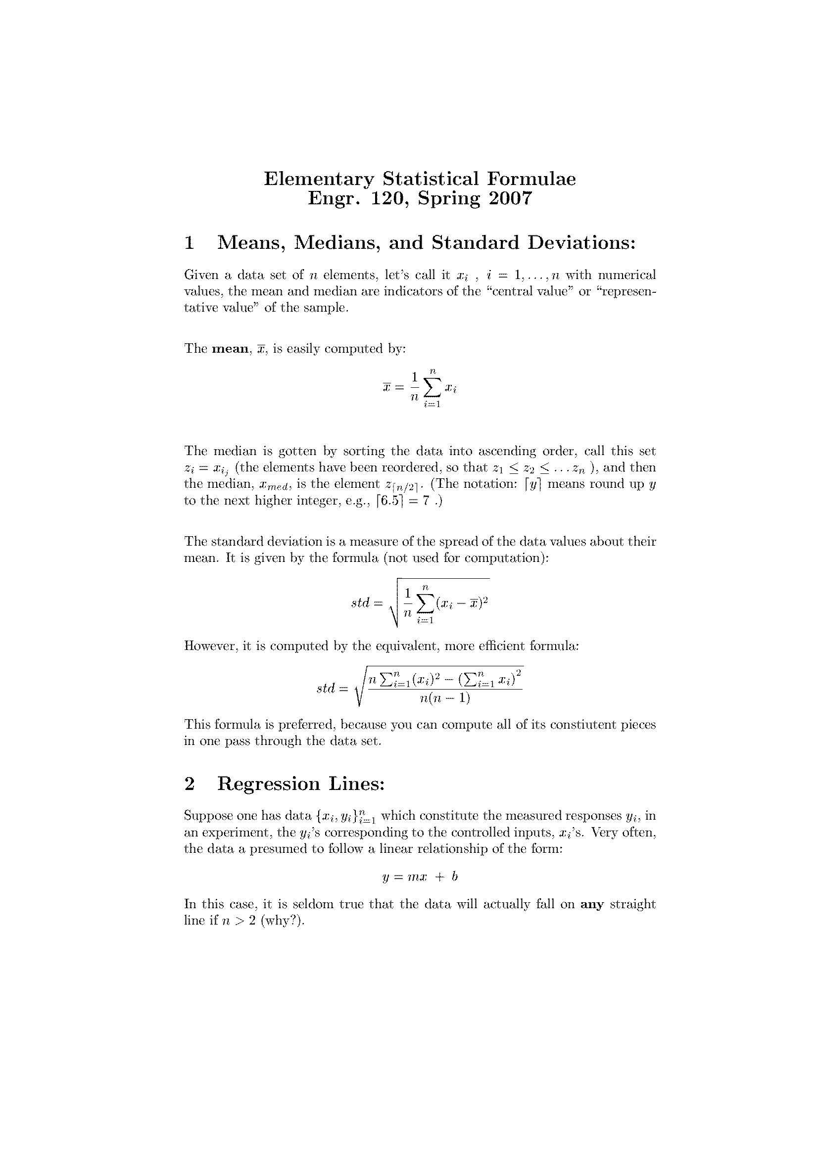 INTRODUCTION TO ENGINEERING