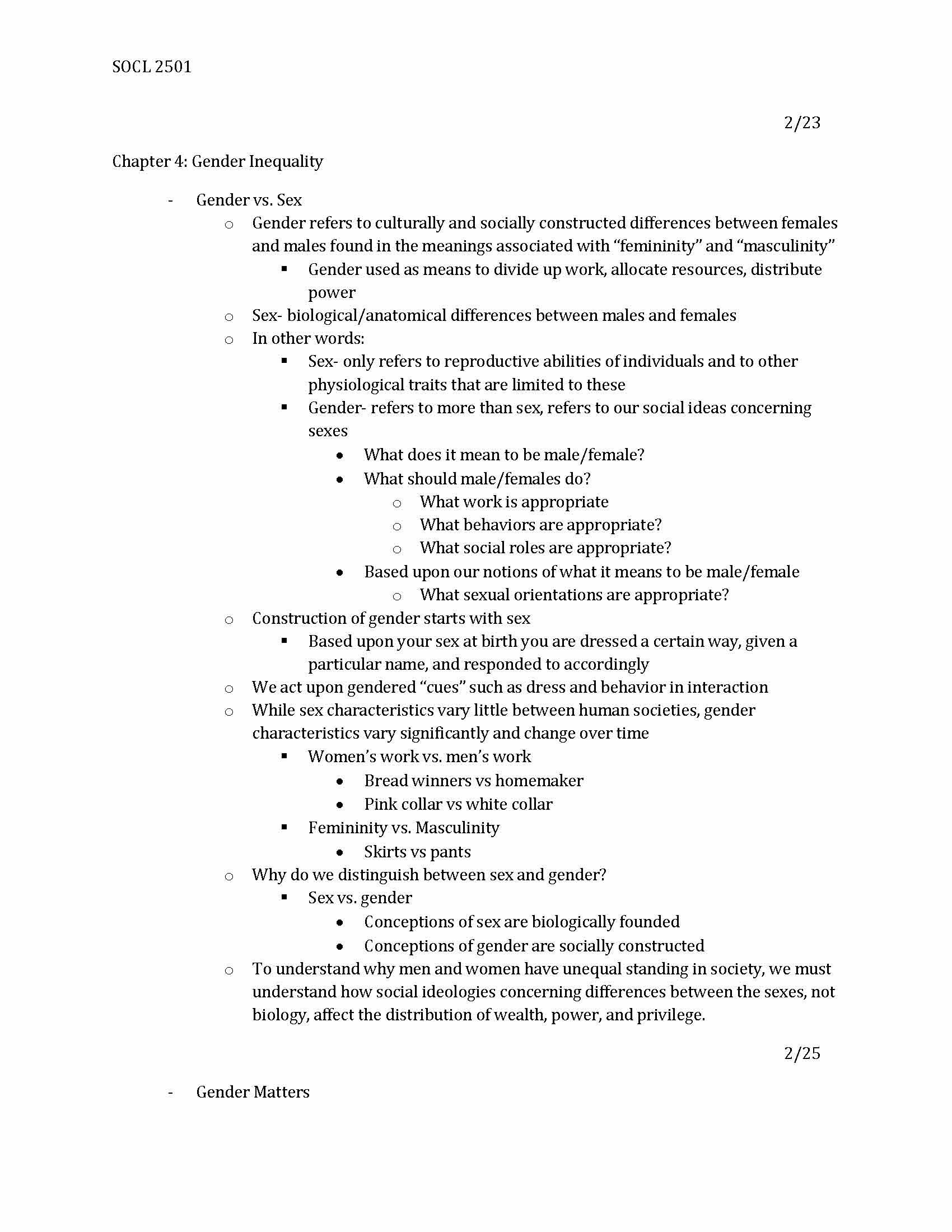 CURR SOCIAL PROBLEMS