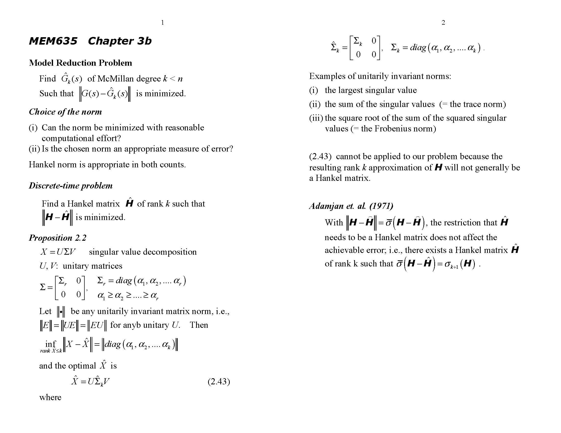 RobustControlSystemsIII