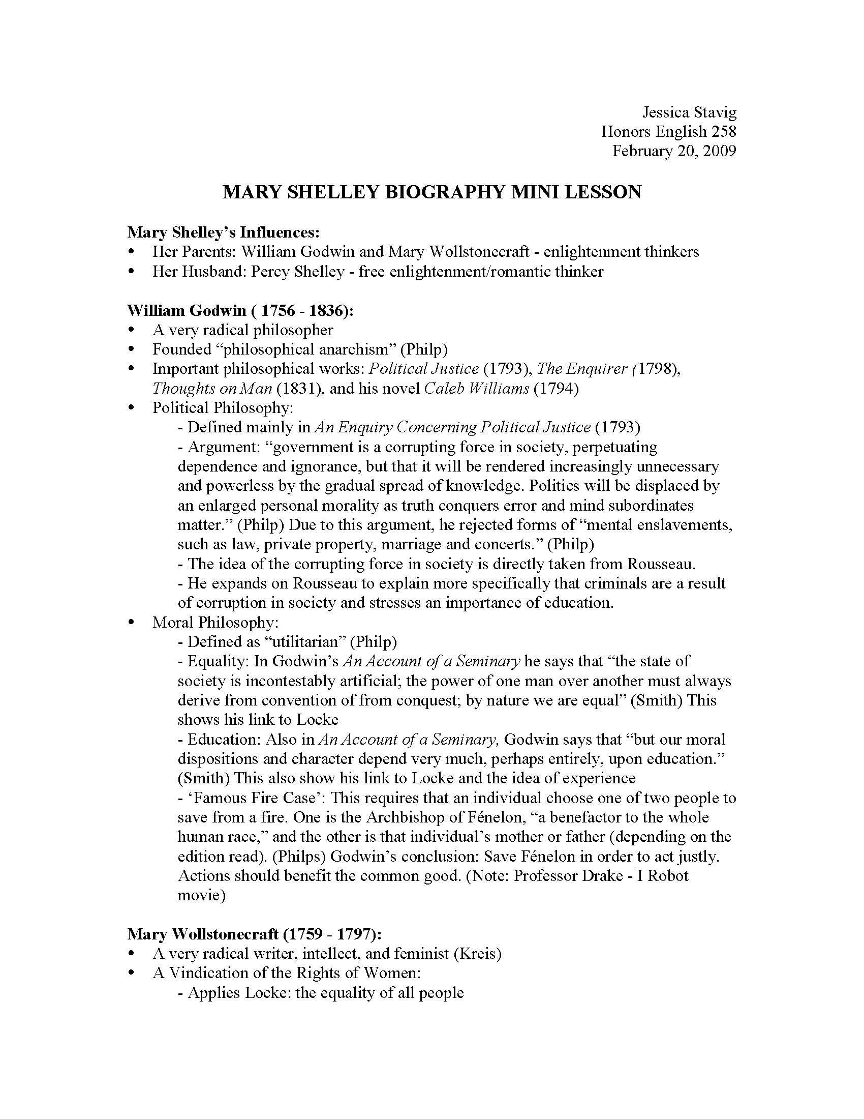 HONLiterature of Western Civilization