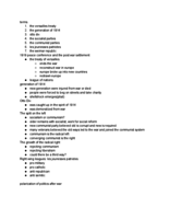 art and politics in inter- war europe