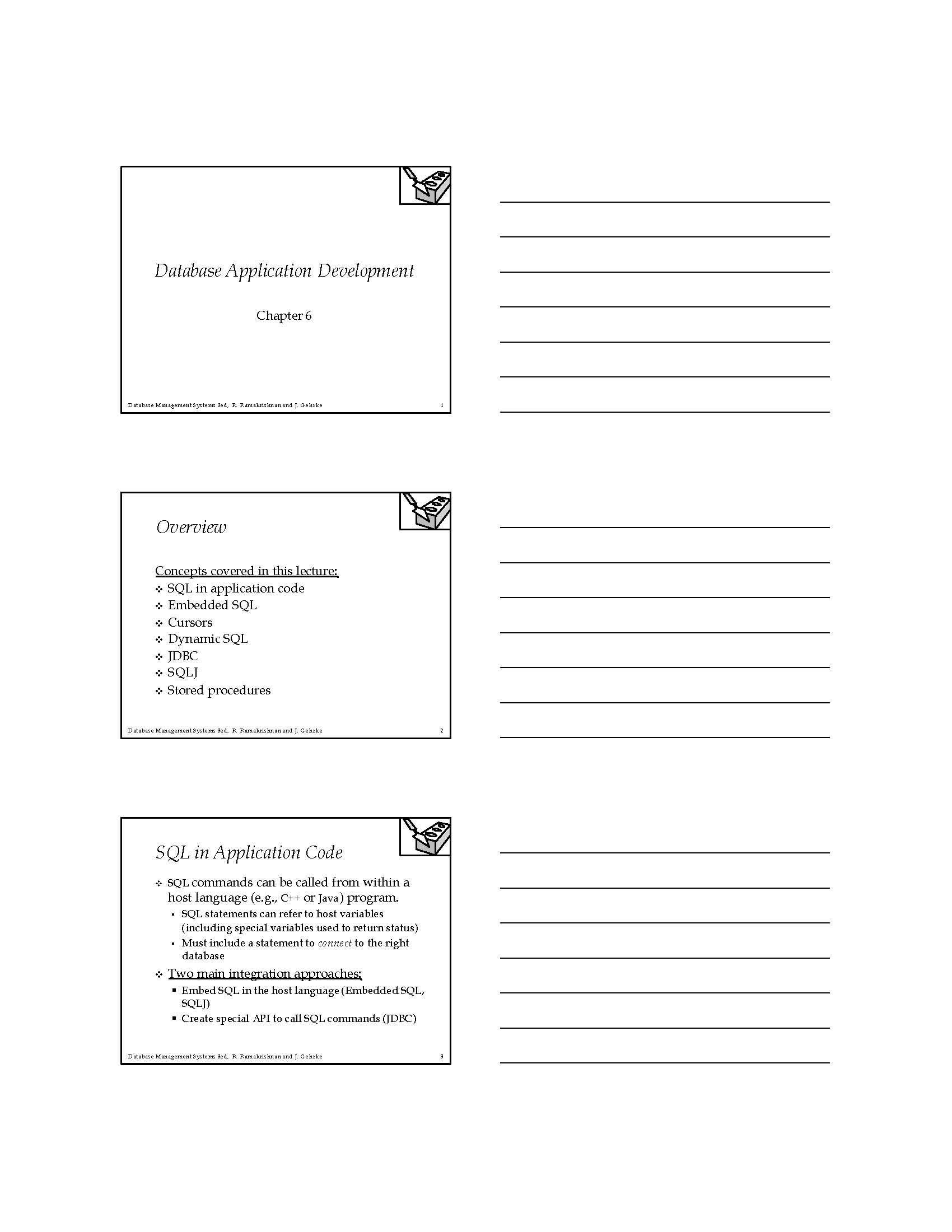 PrinciplesofDatabaseSystems