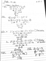General Notes