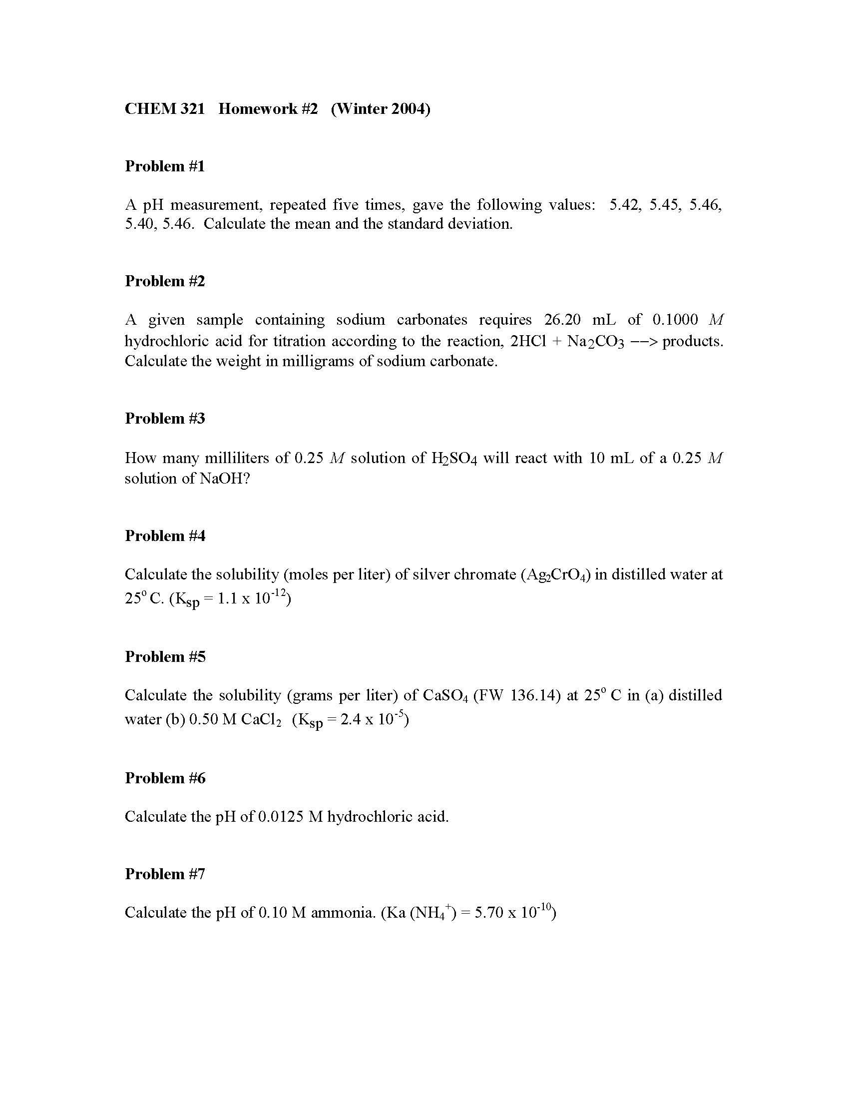 QUANTITATIVE ANLYS