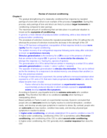 Exam 2 study guide