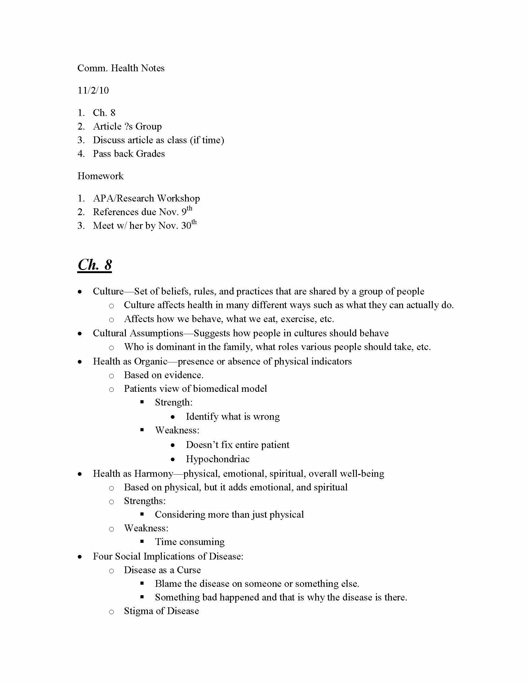 Richard Nixon&Watergate Era