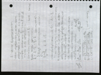 CE001 Statics Week 2 notes 