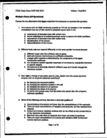 BIO1 Past Year Paper