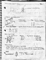 Week 3 Strength Notes