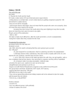 History 120 Notes