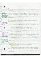 ch. 2- psychological research 
