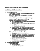 COM 107 WEEK 8 NOTES + CHAPTER 7