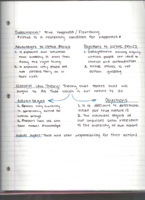PHI1100 Week 4 Notes