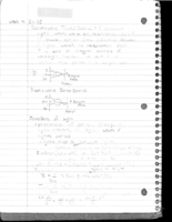 Physics Chapter 35 Week 15