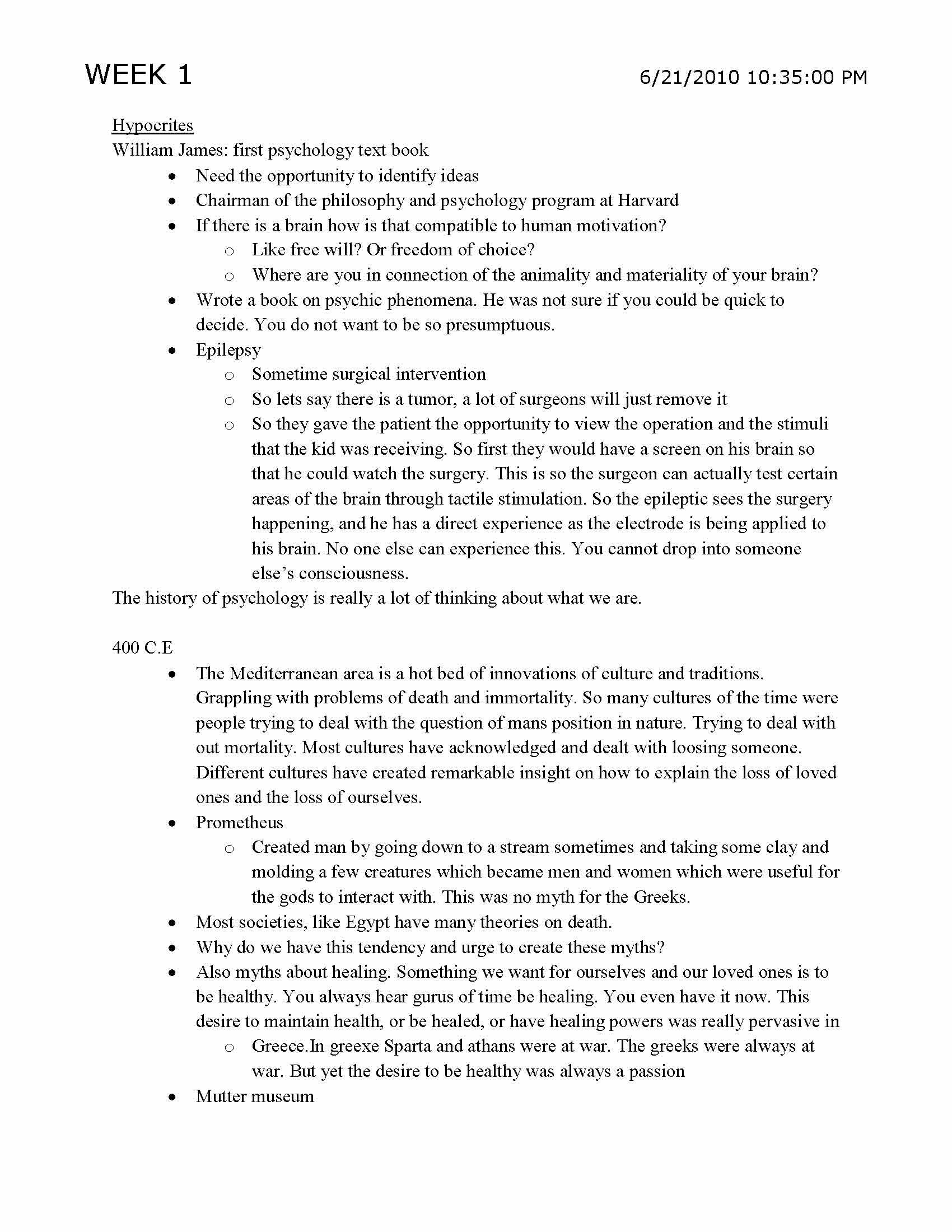 HistoryandSystemsofPsychology