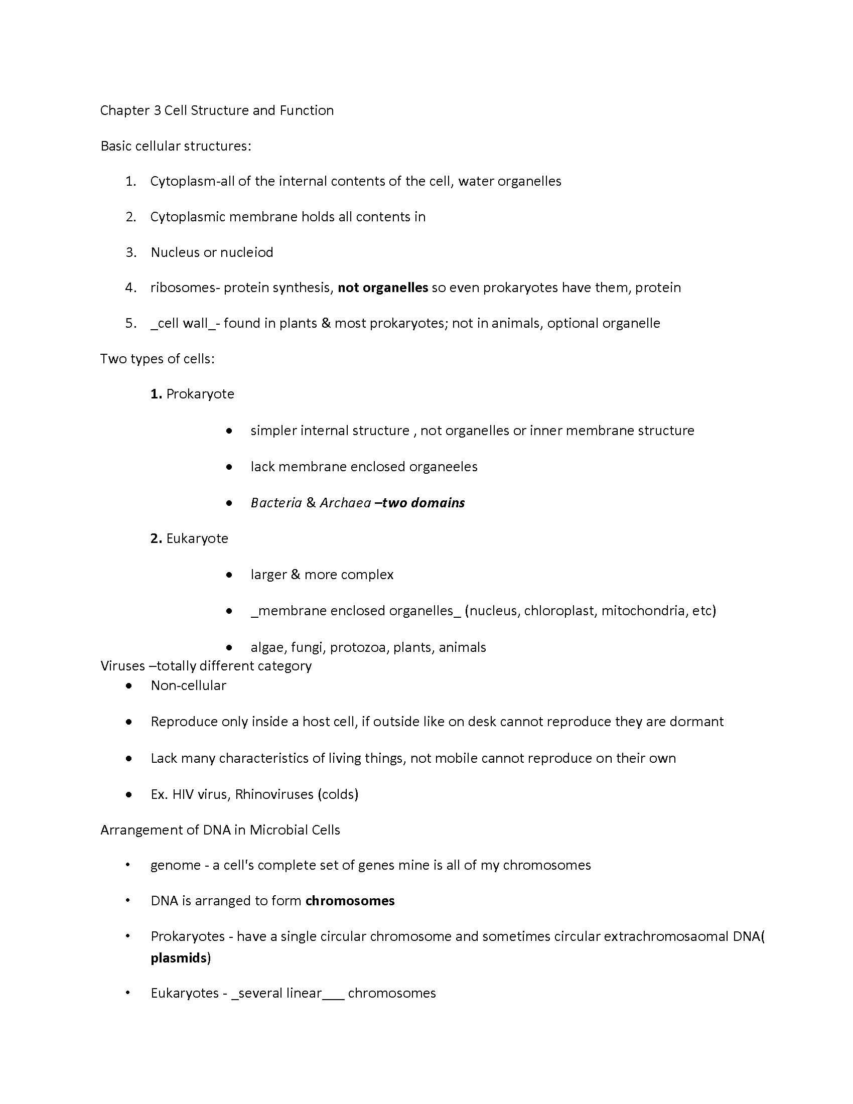 GEN MICROBIOLOGY