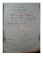ME3112 Part 1 Summary B