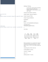 Link list( Note 3)