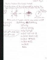 MATH 2260 Week 3 Notes