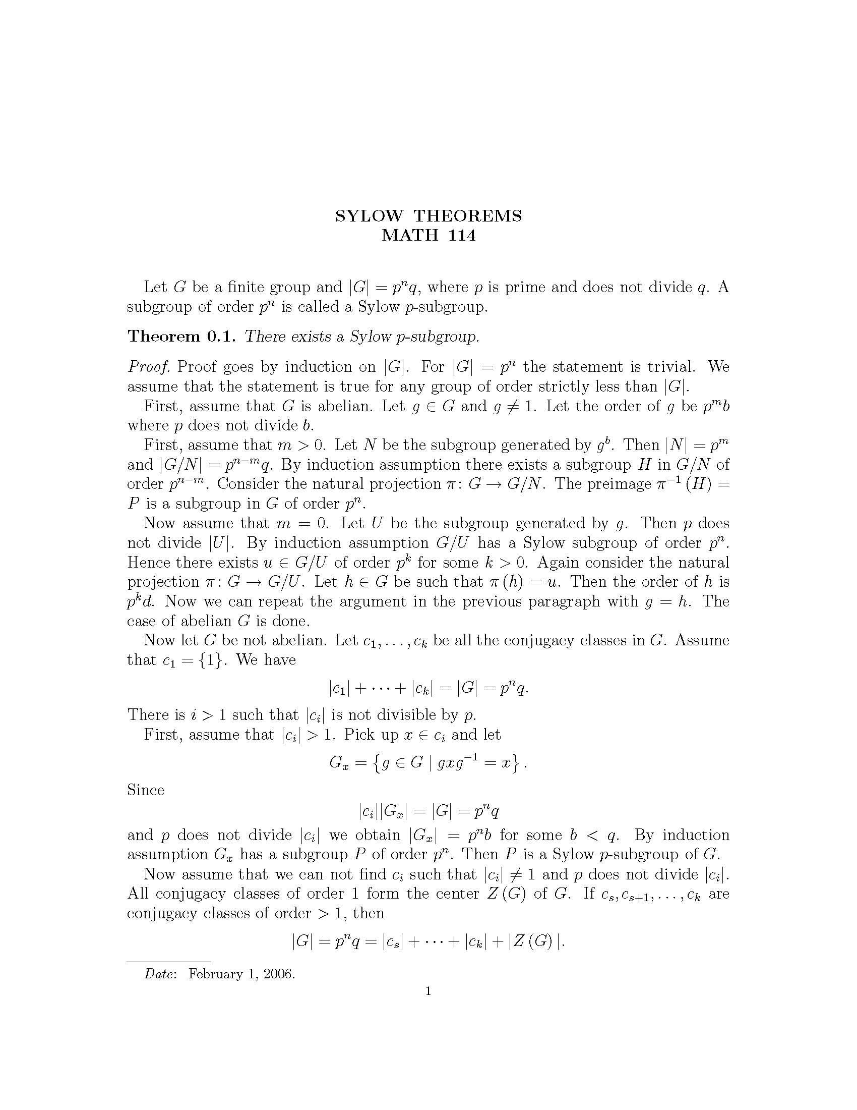 Second Course in Abstract Algebra