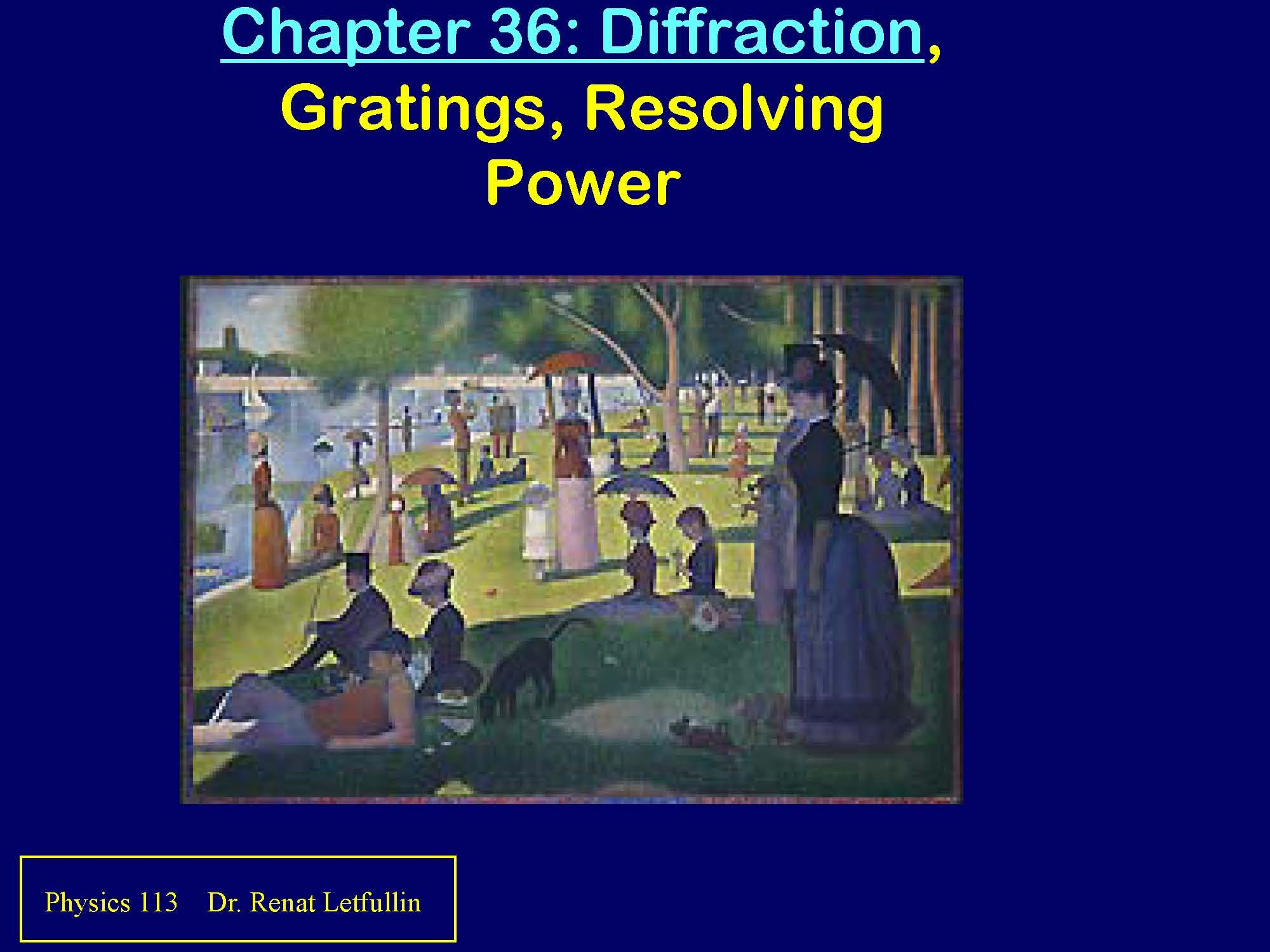 Physics III