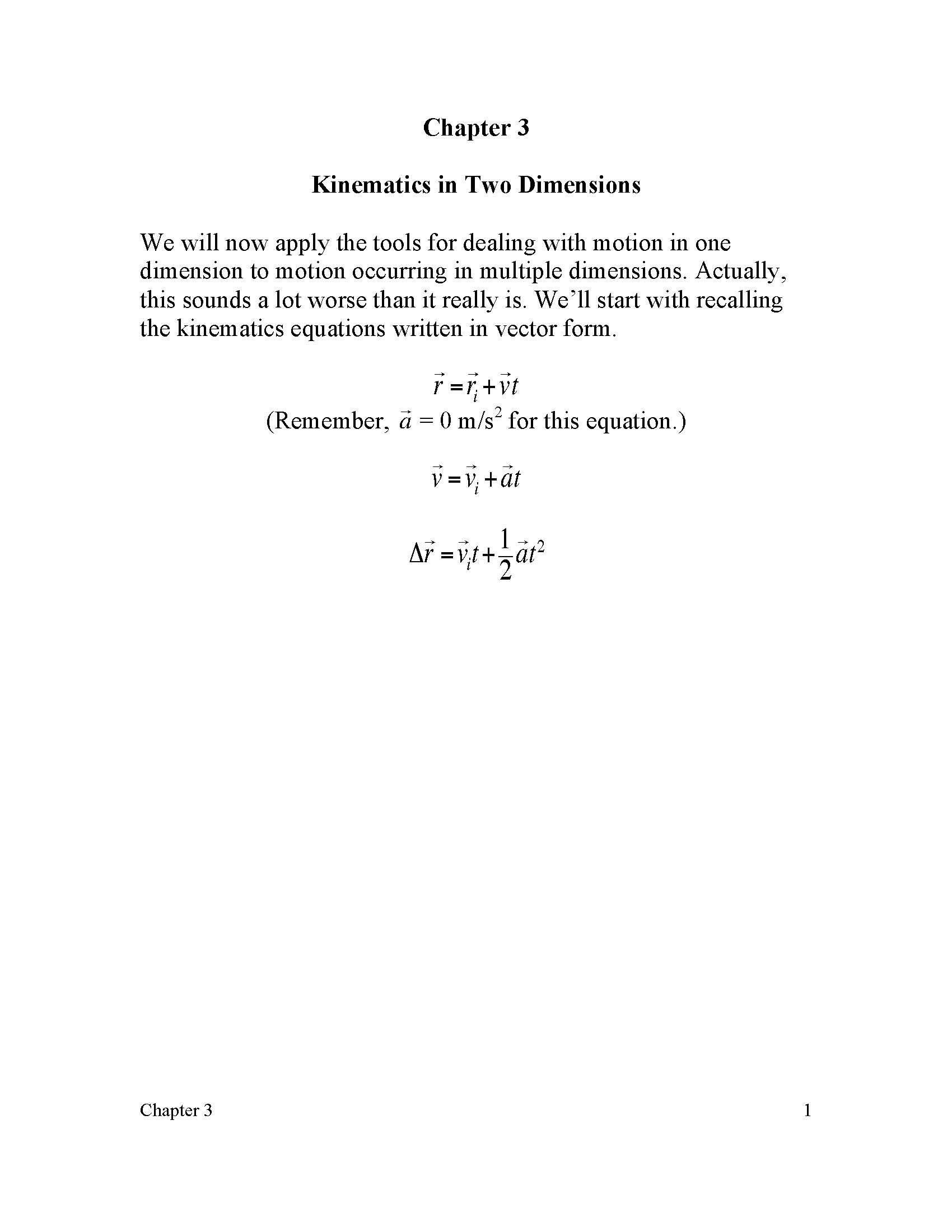 EssentialPhysics