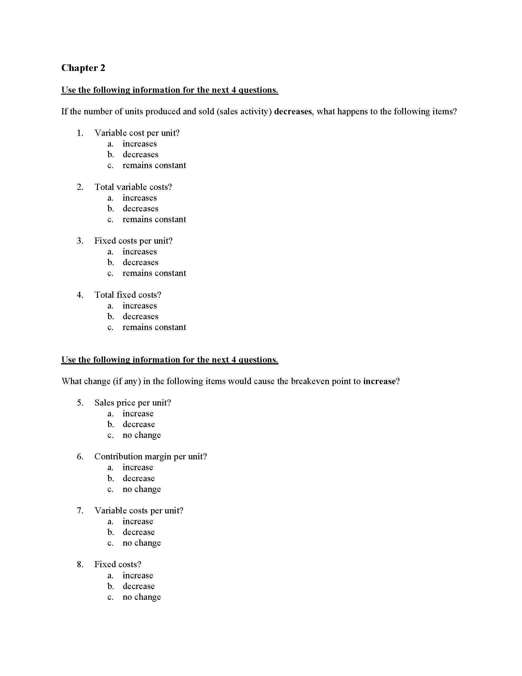 INTR MANAGERIAL ACTG