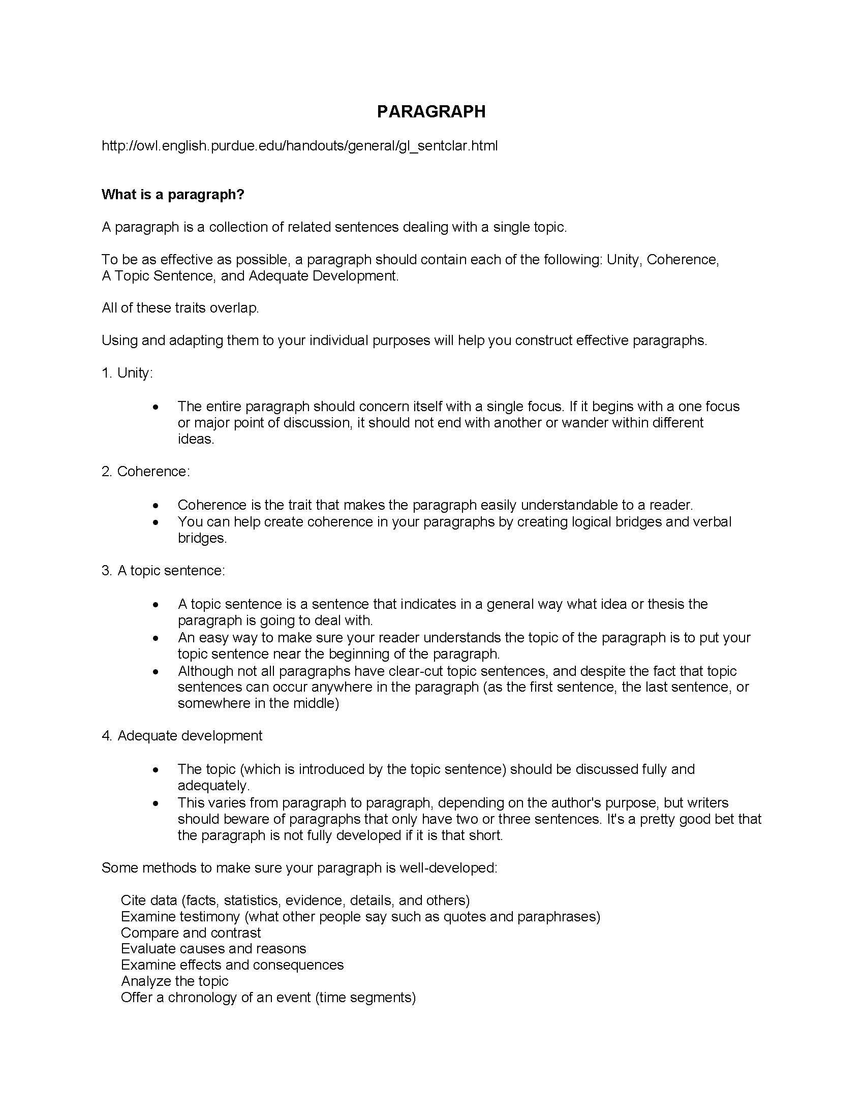 Mentored Research III