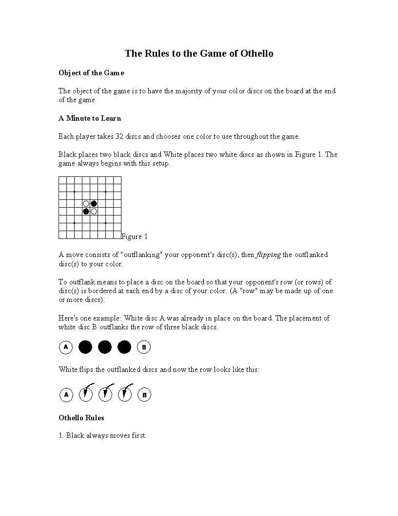 Artificial Intelligence I