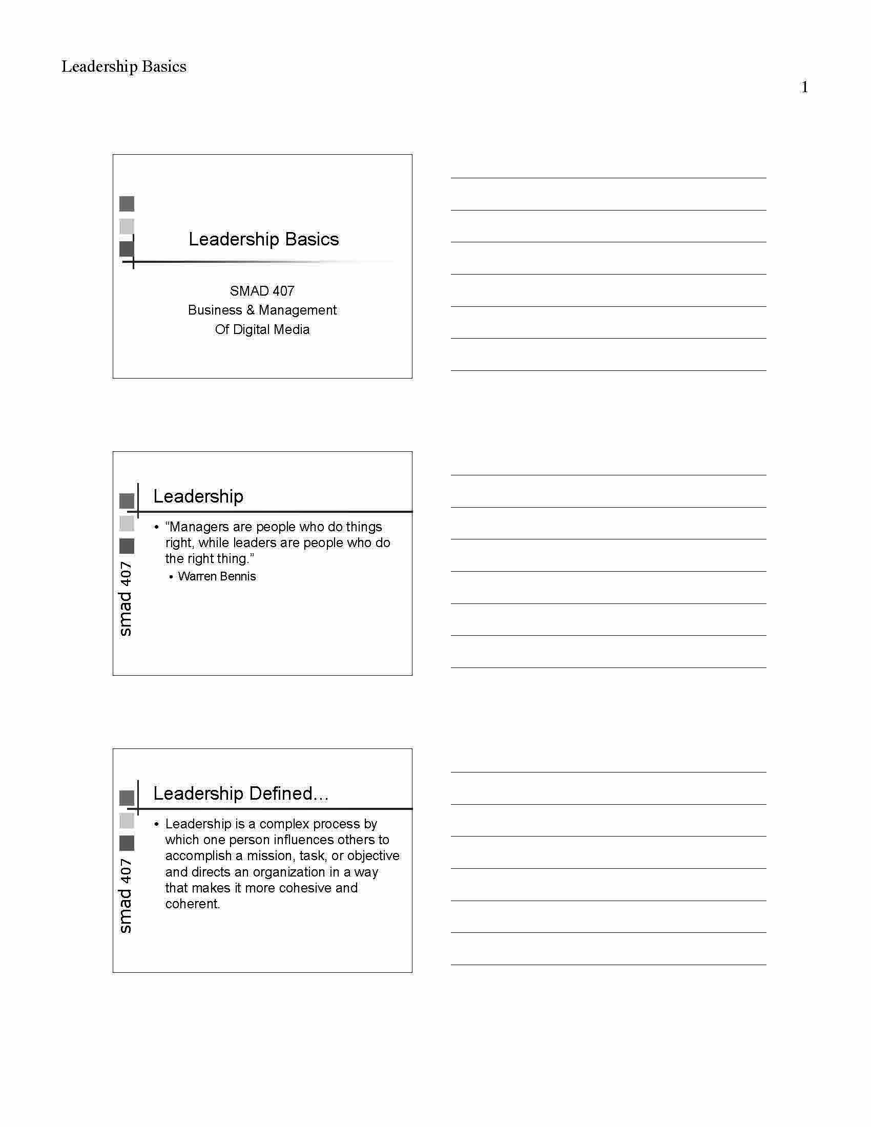 BUSINESS AND MANAGEMENT OF DIGITAL MEDIA