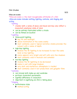 ENGL 208: Week 4 - 9/15